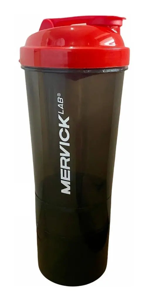 Big Shaker 600ml Mervick Lab