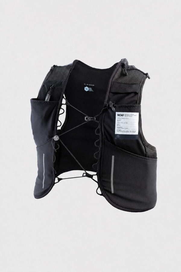 Chaleco Elemental Delta Trail Series