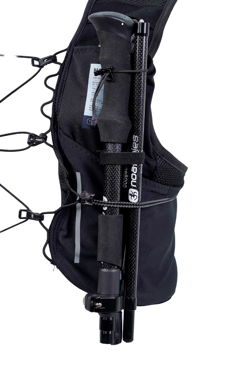 Chaleco Elemental Delta Trail Series