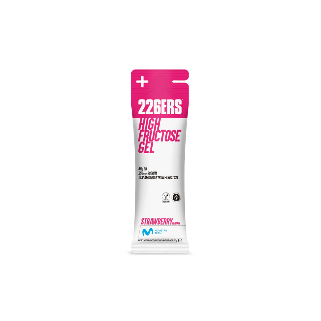 High Fructose Gel 80g 226ers