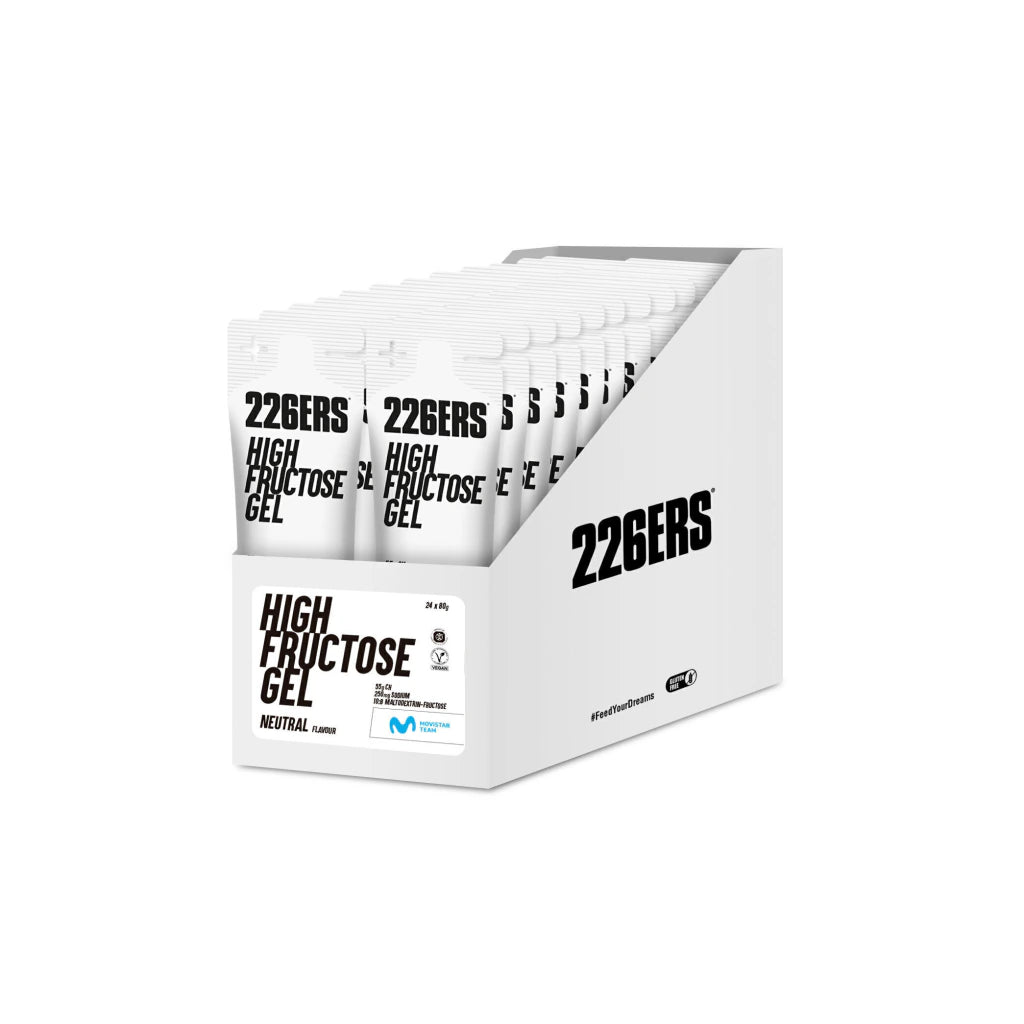 High Fructose Gel 80g 226ers