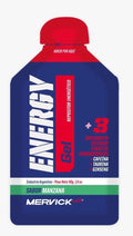 GEL ENERGY MERVICK LAB (UNIDAD)