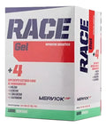 GEL RACE MERVICK