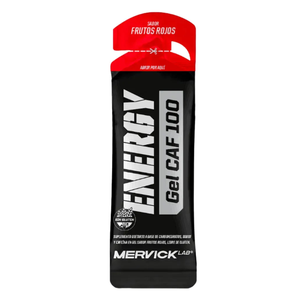 GEL MERVICK CAF100