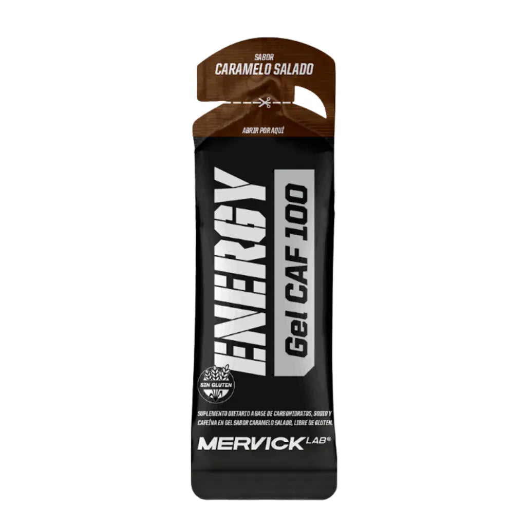 GEL MERVICK CAF100