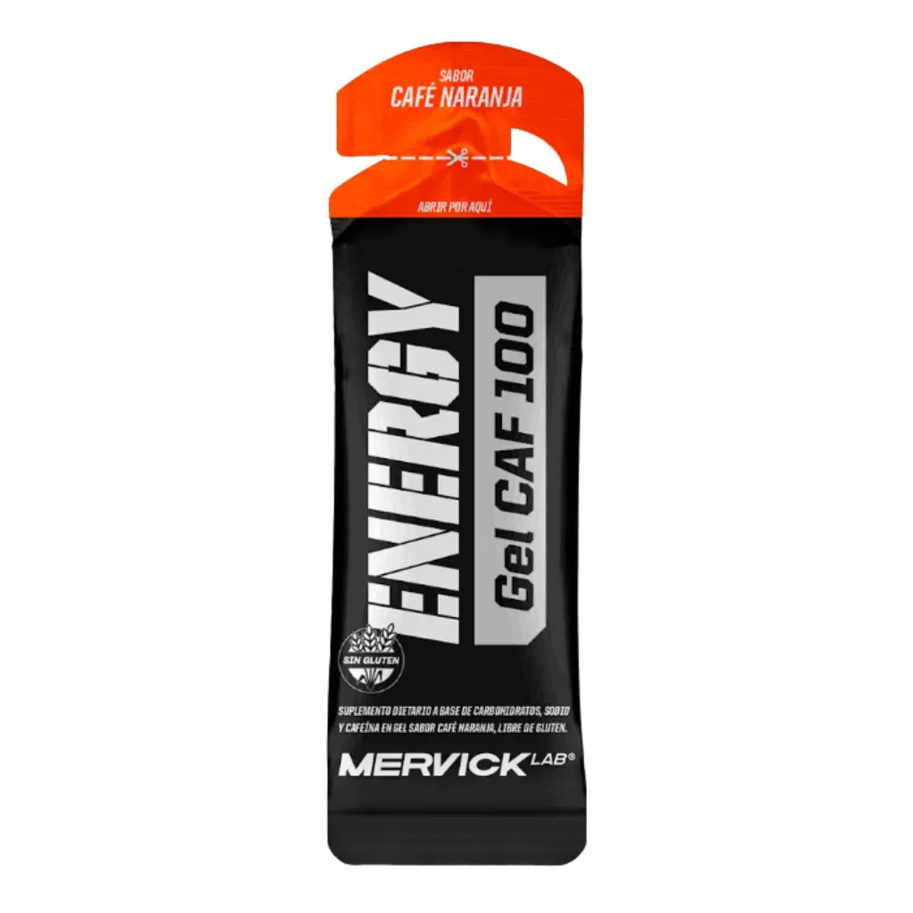GEL MERVICK CAF100