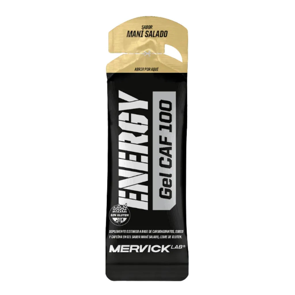 GEL MERVICK CAF100