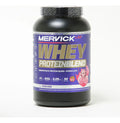 MERVICK LAB WHEY PROTEIN REAL BLEND PROTEINA 930g