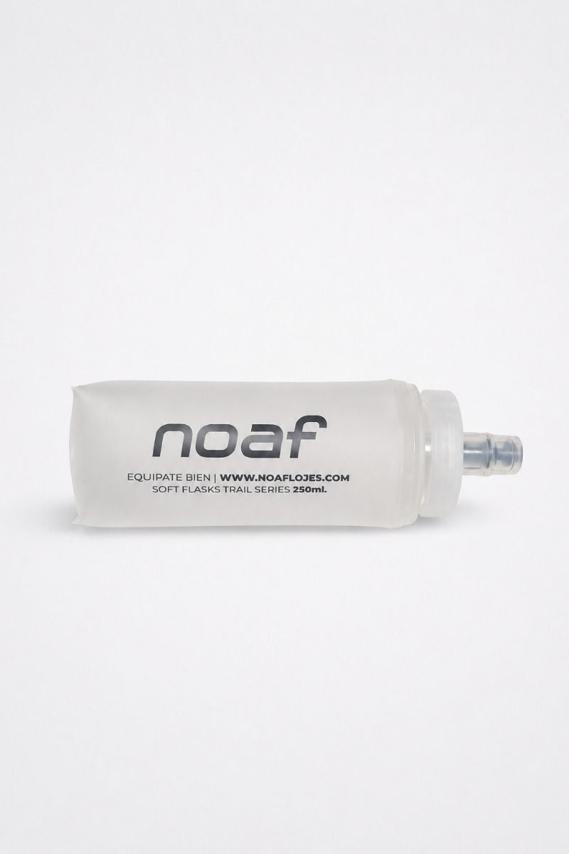 Soft Flask Trail Series 250ml