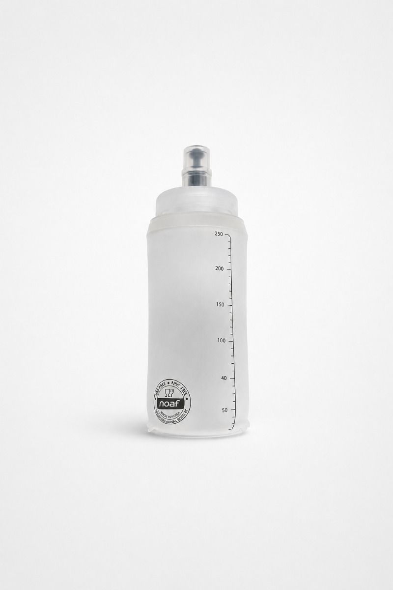 Soft Flask Trail Series 250ml
