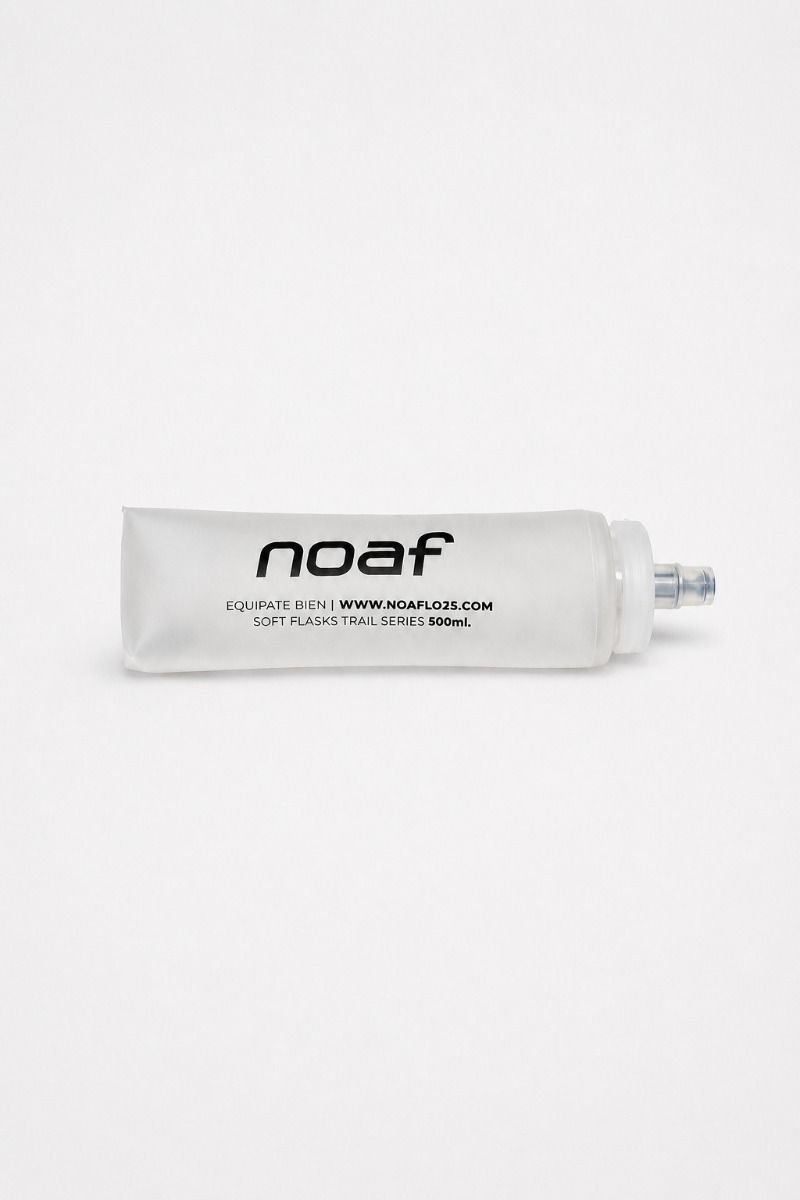 Soft Flask Trail Series 500ml