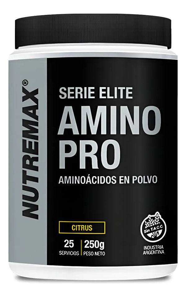 Amino Pro Citrus Nutremax