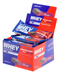 PROTEIN BAR CAJA