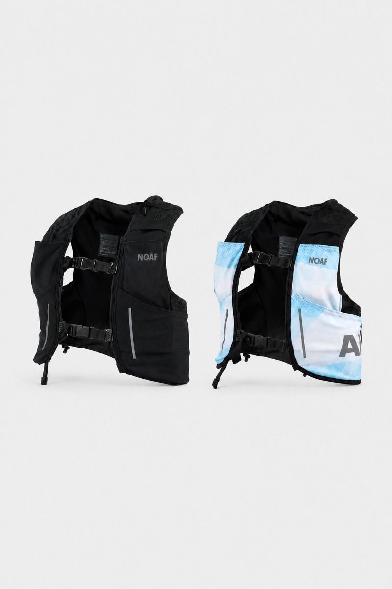 Chaleco Elemental Trail Series