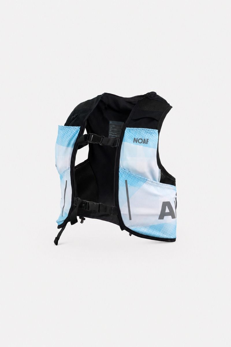 Chaleco Elemental Trail Series