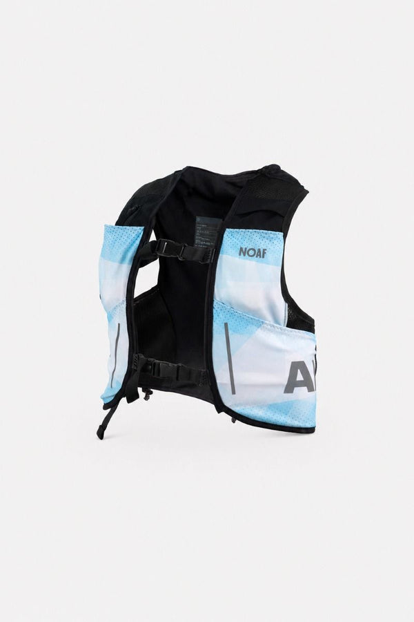 Chaleco Elemental Trail Series