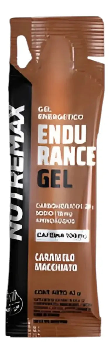 ENDURANCE GEL (UNIDAD)