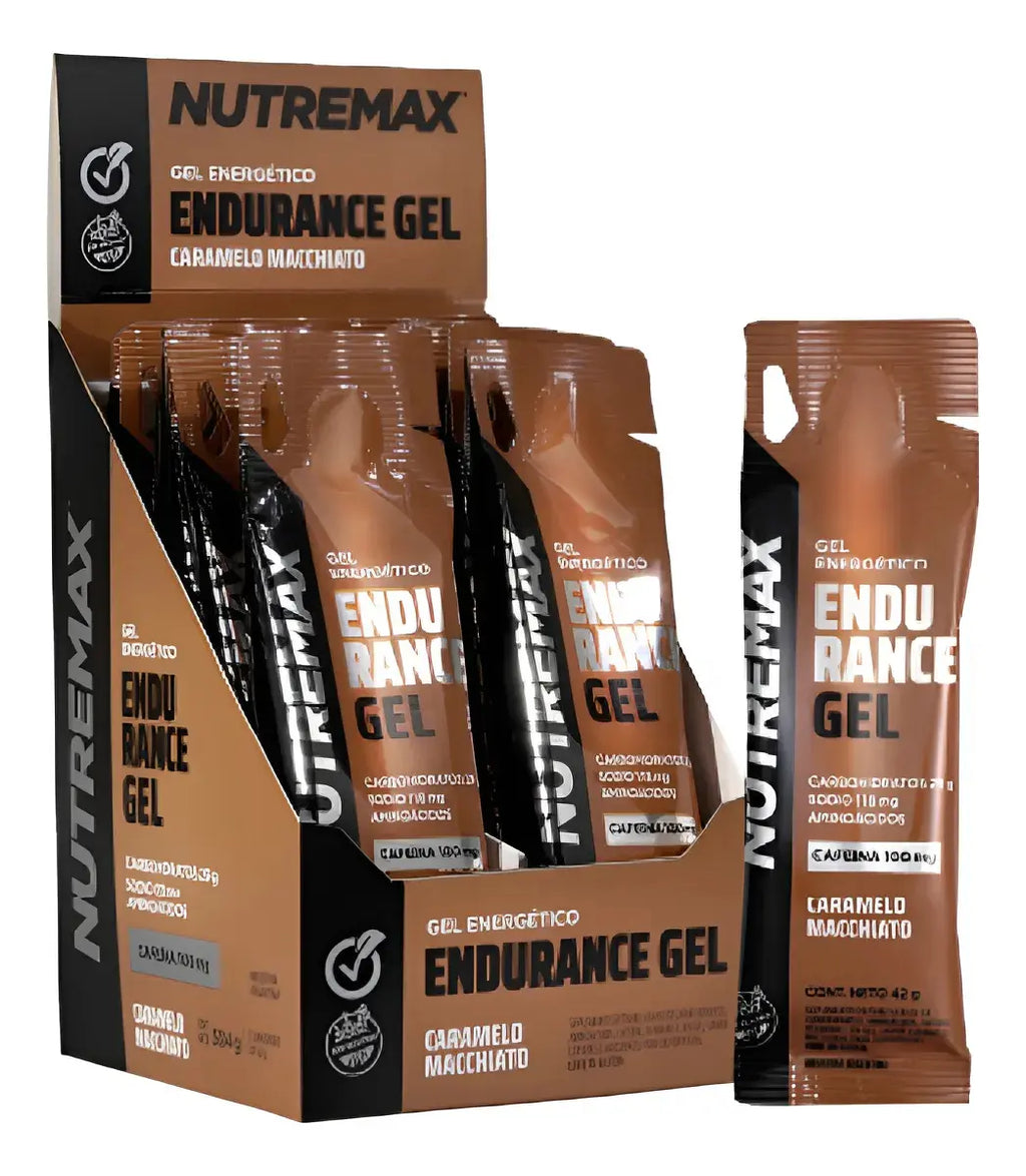 ENDURANCE GEL (UNIDAD)