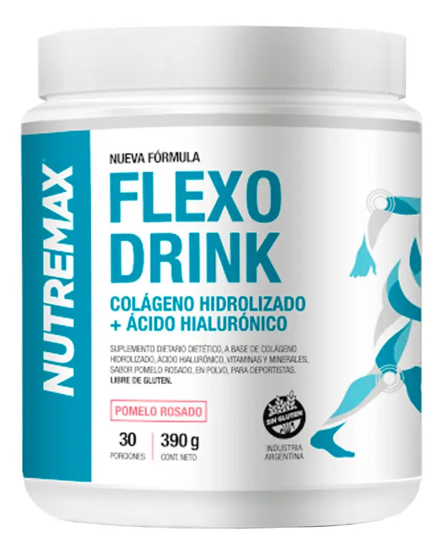 Flexo Drink Nutremax