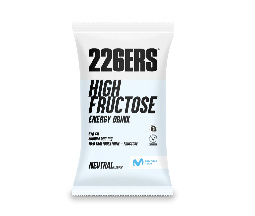 High Fructose Energy Drink 90g