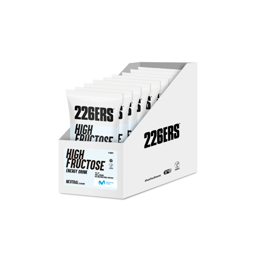 High Fructose Energy Drink 90g