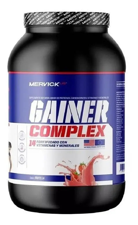 Gaine Complex Mervick 1.5kg