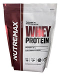 Nutremax Whey Protein Suero de Leche 907g