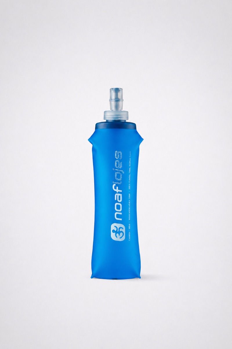 Sachet Soft Flask 500ml