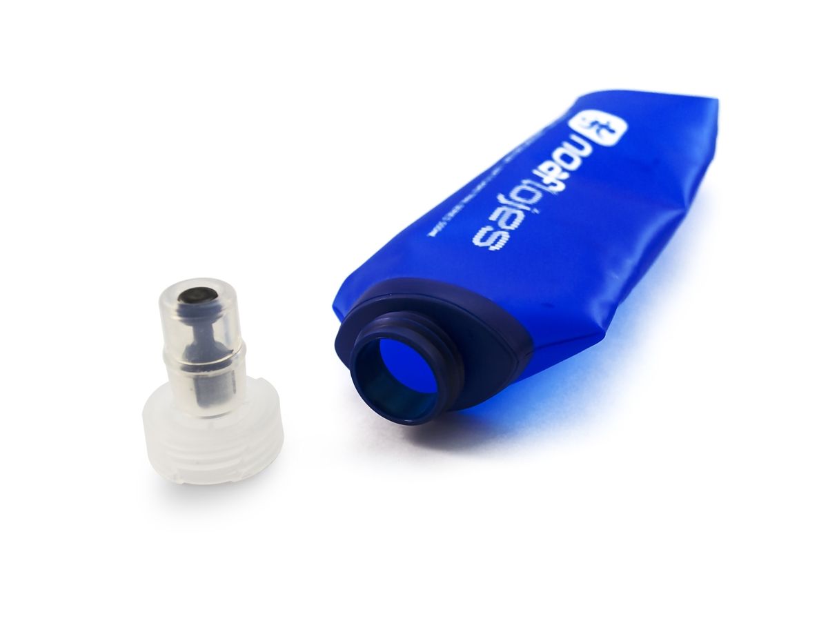 Sachet Soft Flask 500ml