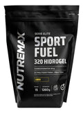 Nutremax Sport Fuel 320 Hidrogel